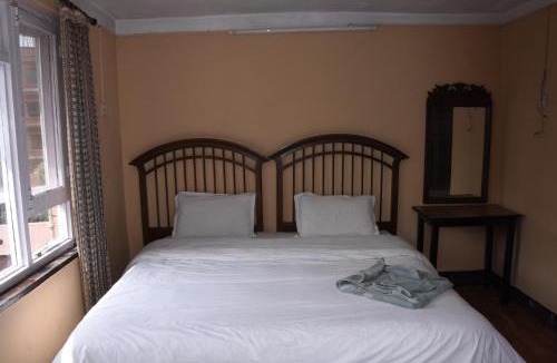 Thamel Hostel | Beehive Hostel Kathmandu