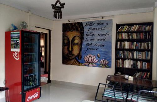 Thamel Hostel | Beehive Hostel Kathmandu