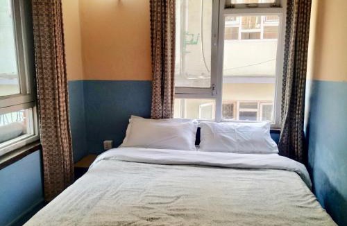 Thamel Hostel | Beehive Hostel Kathmandu