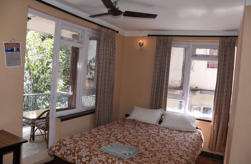 Thamel Bed & Breakfast | Beehive Hostel