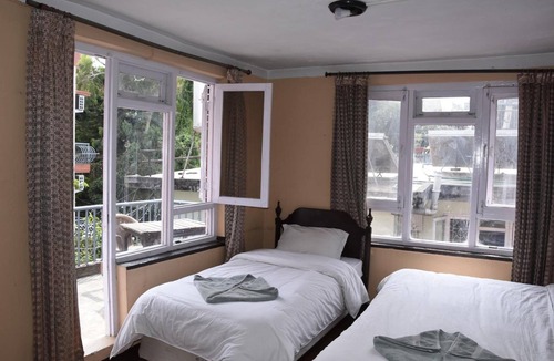 Thamel Bed & Breakfast | Beehive Hostel