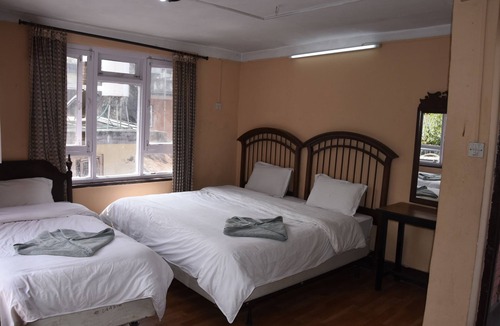 Thamel Bed & Breakfast | Beehive Hostel