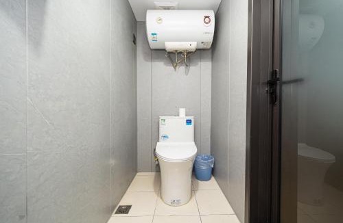 Lujiazui Hostel | Beehome Hostel