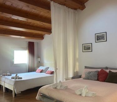 Borso del Grappa Apartment | BeeHouse - La Casa delle Api Agriturismo