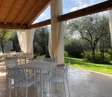 Borso del Grappa Apartment | BeeHouse - La Casa delle Api Agriturismo