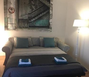 Altweerterheide Bed & Breakfast | Beej Potters