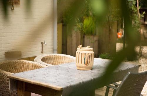Altweerterheide Bed & Breakfast | Beej Potters