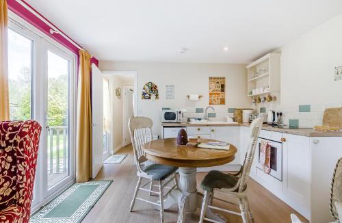 Reepham House | Beekeeper's Cabin