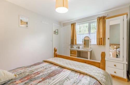 Reepham House | Beekeeper's Cabin