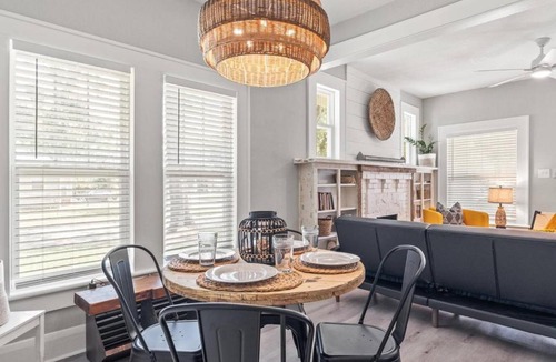 Old Seminole Heights House | BeeKeeper's Inn