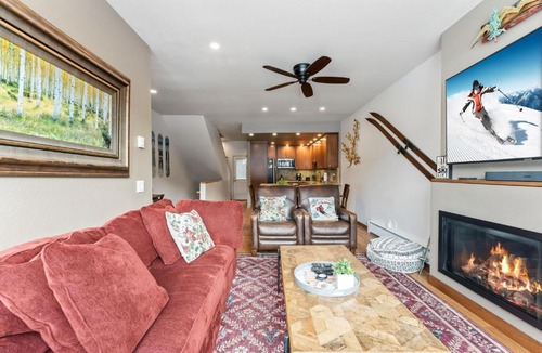 Copper Mountain House | Beeler Place 2 by Great Western Lodging