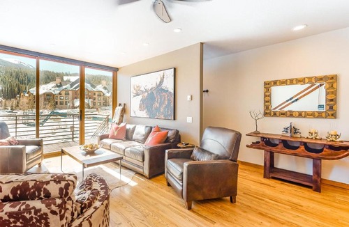 Copper Mountain Village House | Beeler Place 2