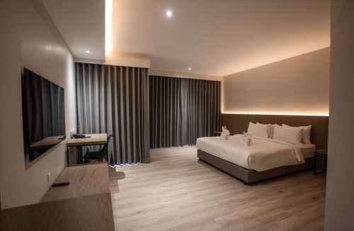 Nok Mueang Hotel | Beelive Hotel