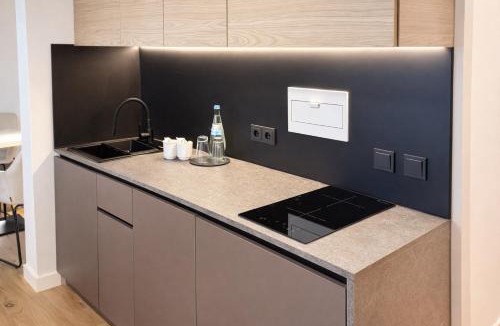 Lechhausen Hotel | BEELiving Augsburg