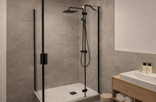 Lechhausen Hotel | BEELiving Augsburg
