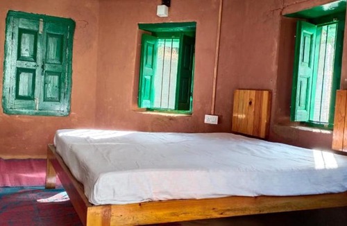 Almora House | Beena Homestay