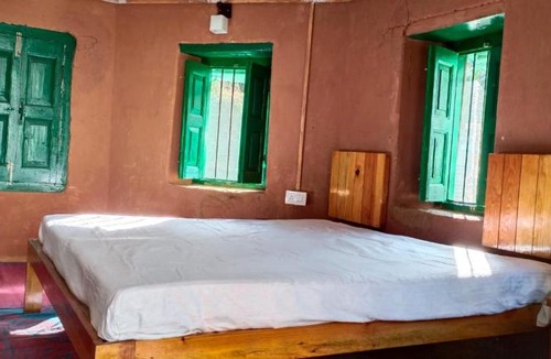 Almora House | Beena Homestay