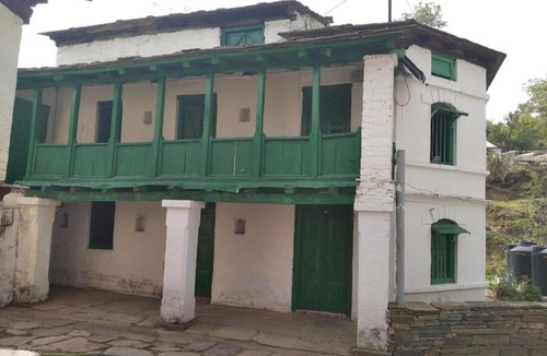 Almora House | Beena Homestay