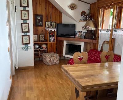 Terminillo Apartment | Beer house Terminillo
