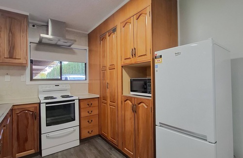 Hamilton North Hotel | Beetham Park Motel
