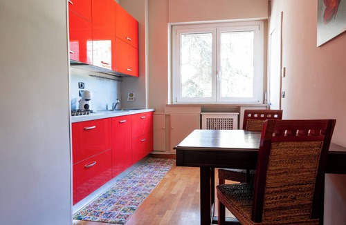 EUR Apartment | Beethoven Luxury Apartment