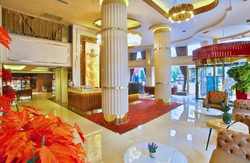 Beyazit Hotel | Beethoven Premium Hotel