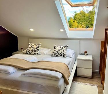 Trzic Apartment | BeeWood apartment