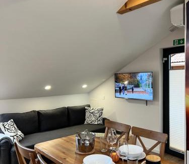 Trzic Apartment | BeeWood apartment
