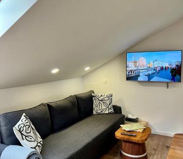 Trzic Apartment | BeeWood apartment