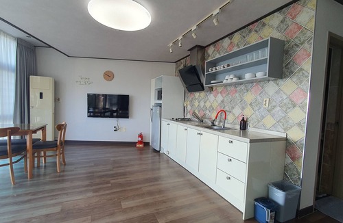 Songsan-dong House | Beewool Chaewool