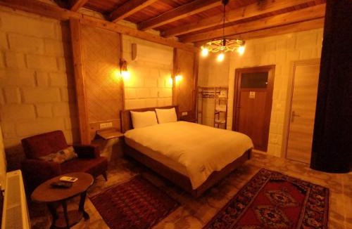 Avanos Hotel | Begam Butik Otel