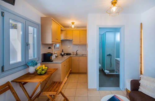 Karterados Hotel | Begi Luxury Villas