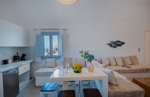 Karterados Hotel | Begi Luxury Villas