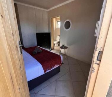 Ermelo House | Begin Guesthouse