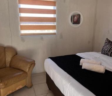 Ermelo House | Begin Guesthouse