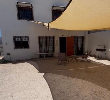 Caldera House | Begoña