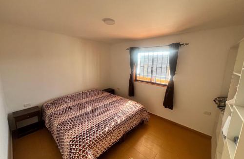 Caldera House | Begoña