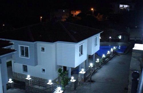Alanya Villa | Begon Villa