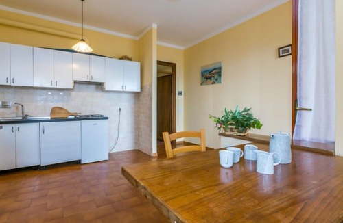 San Baronto Apartment | Begonia by Interhome
