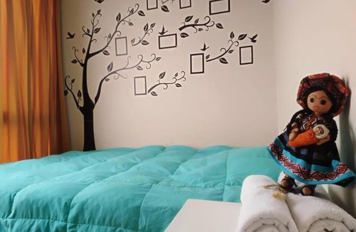 La Perla House | Begonia home
