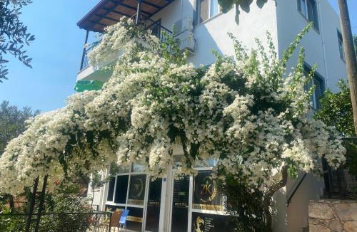 Kalkan House | Begonvil Apart - 1
