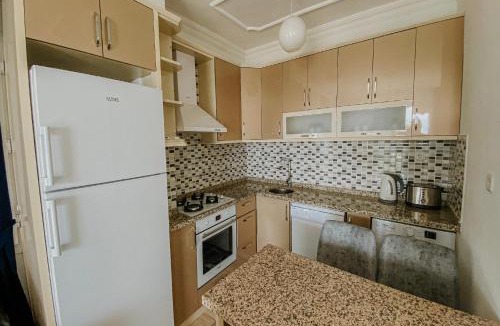 Kalkan House | Begonvil Apart - 1