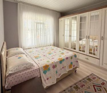 Eceabat Apartment | Begonvil Butik Apart