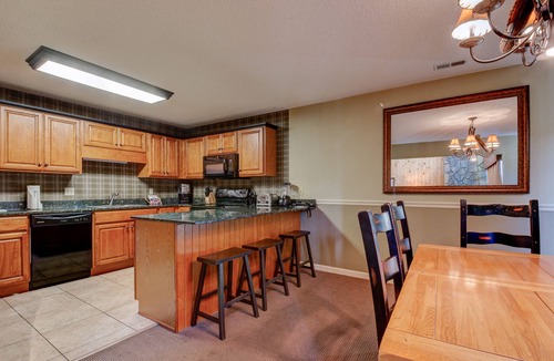 Banner Elk Villa | Beguiling Blue Ridge Village, 1 Bedroom Villa