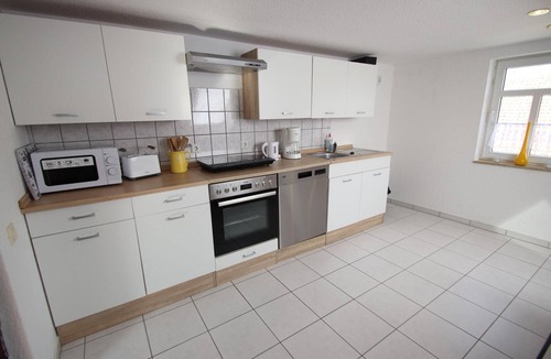 Elbingerode Apartment | behagliche Ferienwohnung in Elbingerode