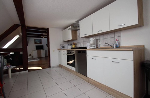 Elbingerode Apartment | behagliche Ferienwohnung in Elbingerode