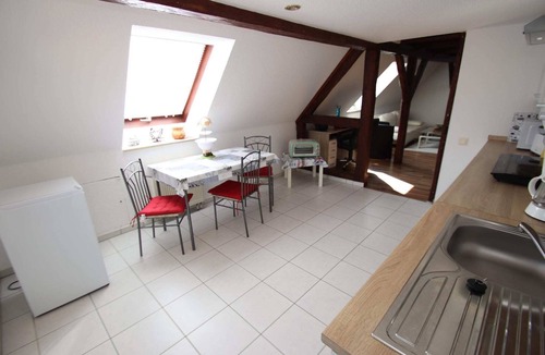 Elbingerode Apartment | behagliche Ferienwohnung in Elbingerode