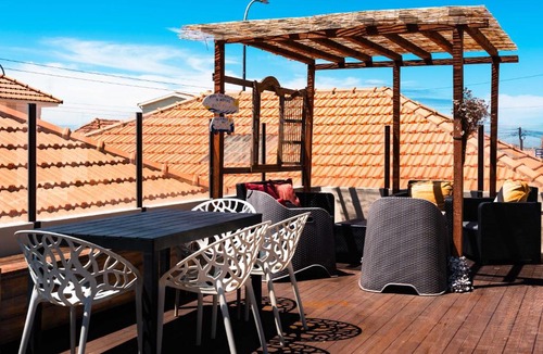 Ovar Hostel | Behappy Lodge & Rooftop