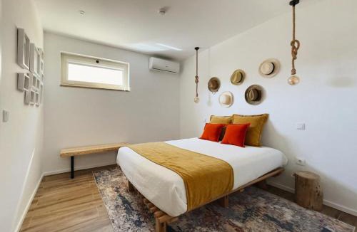 Ovar Hostel | Behappy Lodge & Rooftop