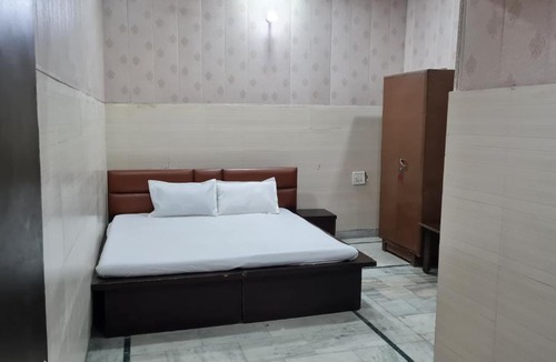 Amritsar House | Behl Ashiana